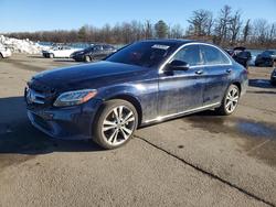2019 Mercedes-Benz C 300 4matic for sale in Brookhaven, NY