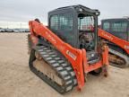 2022 Kubota SVL97-2 Tracked Skid Steer Loader