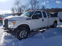 Ford f250 Super Duty Vehiculos salvage en venta: 2016 Ford F250 Super Duty