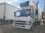 2019 Hino 195