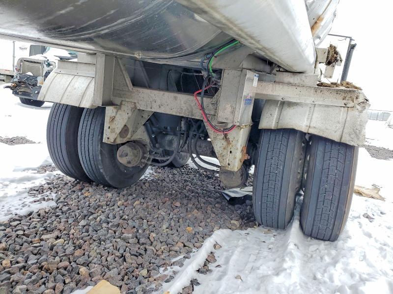 2018 Tremcar Tank Trailer