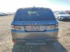 2017 Land Rover Range Rover 3.0l V6 Turbo Diesel