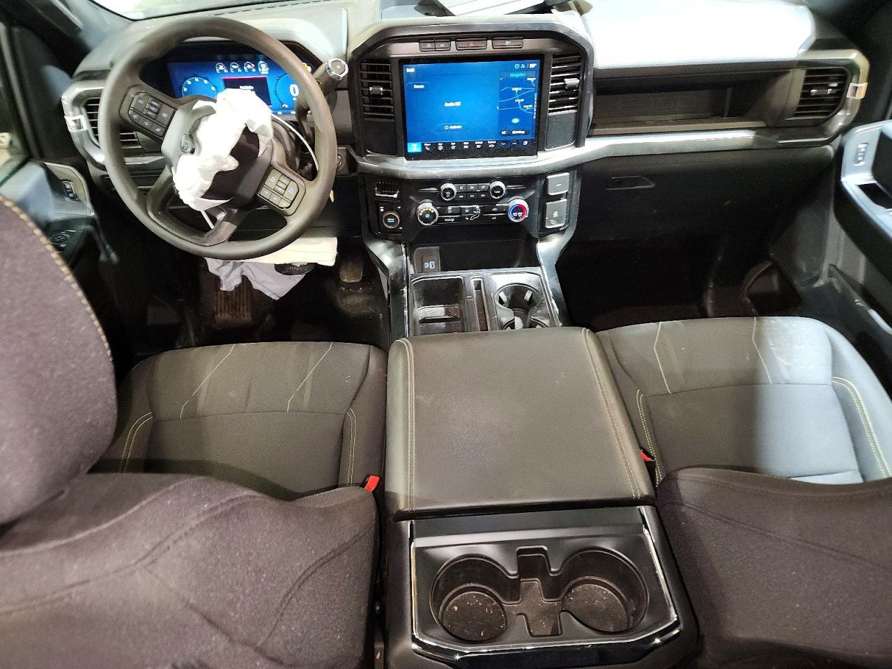 2024 Ford F150 STX