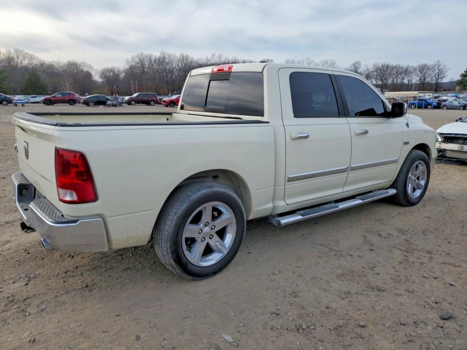 2010 Dodge Ram 1500