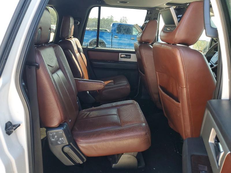2011 Ford Expedition el xlt