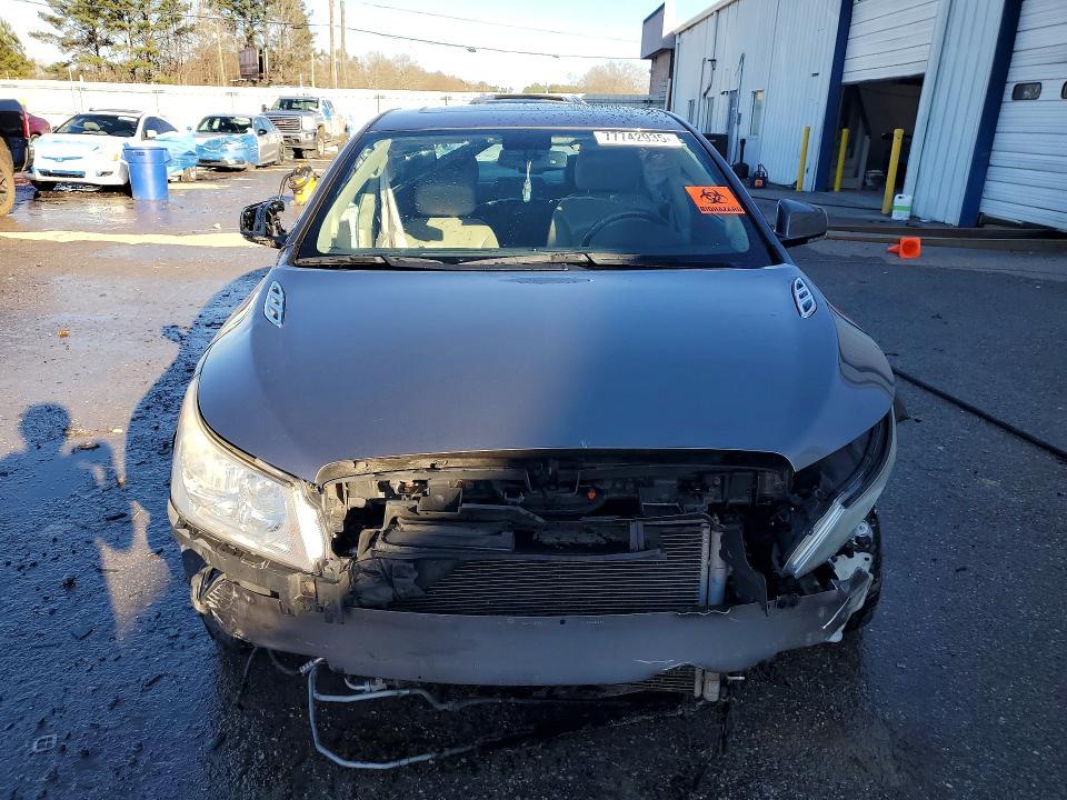 2011 Buick Lacrosse cxl