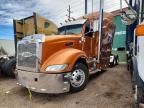 2009 Peterbilt Tractor 2009 Peterbilt 386 Semi Truck