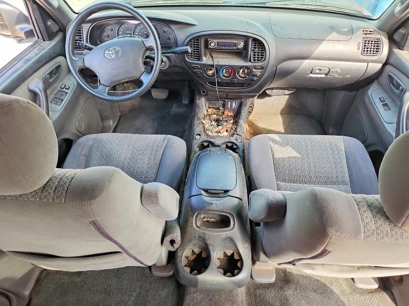 2006 Toyota Tundra SR5