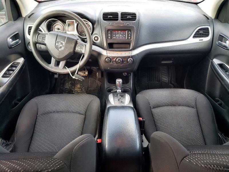 2014 Dodge Journey sxt