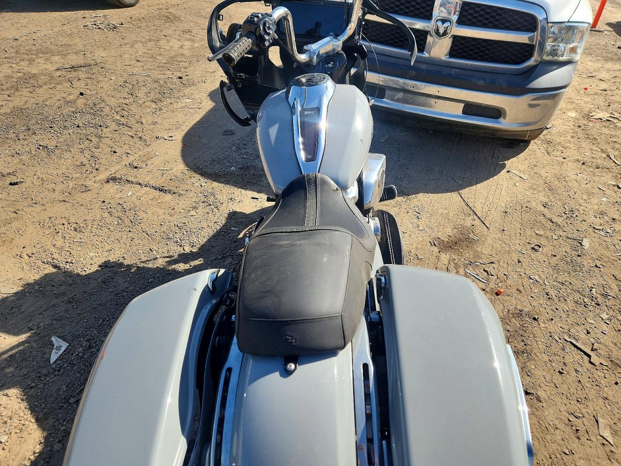 2024 Harley-Davidson Fltrx