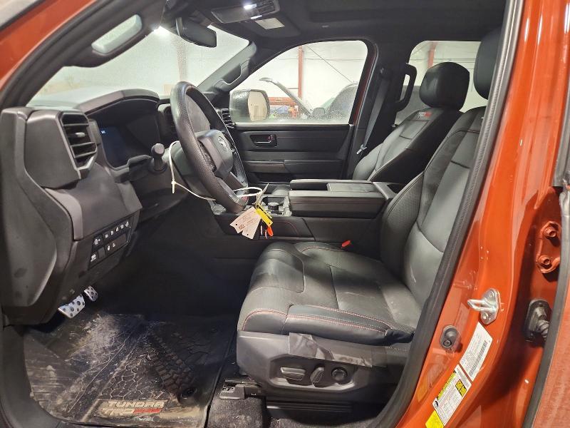 2024 Toyota Tundra TRD PRO HV