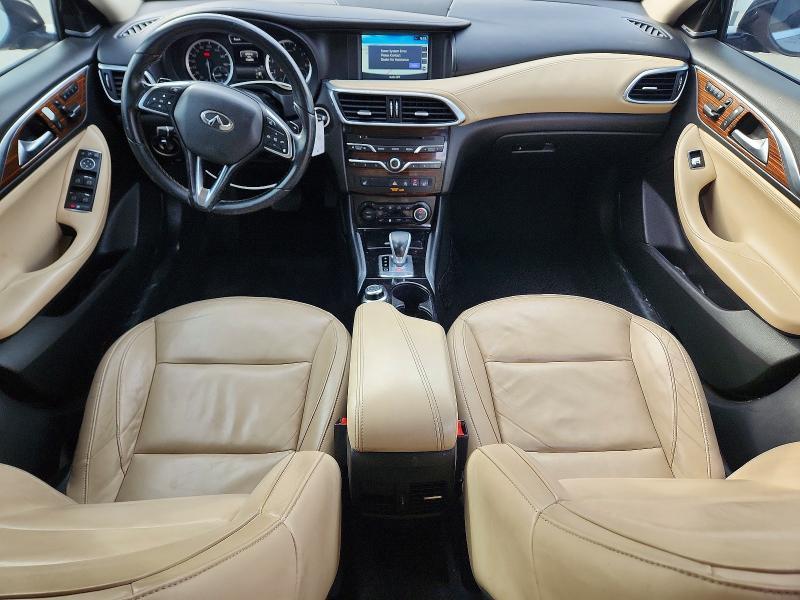 2017 Infiniti Qx30 Premium