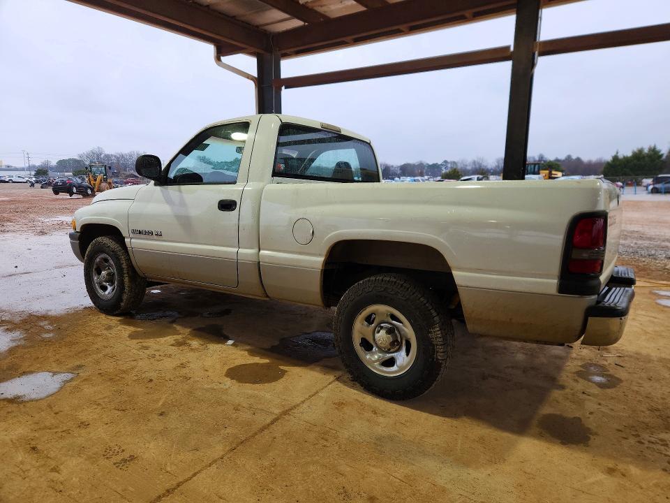 2000 Dodge RAM 1500