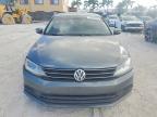 2015 Volkswagen Jetta Base