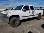 2002 Chevrolet Silverado C1500