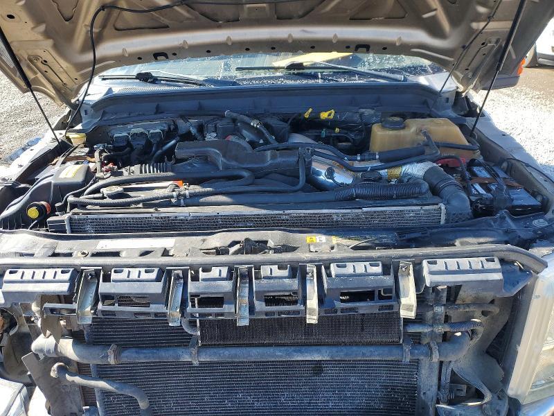 2011 Ford F250 Super Duty