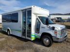 2016 Ford E450 Shuttle Bus