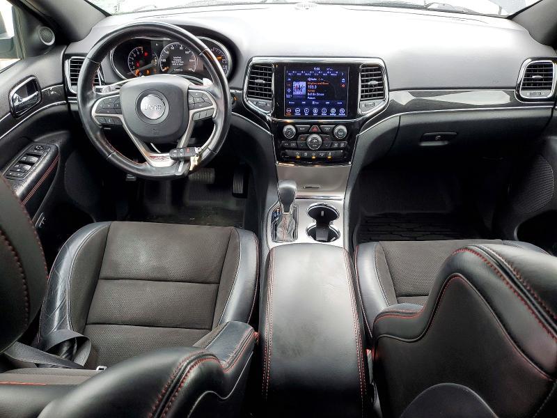 2020 Jeep Grand Cherokee Trailhawk