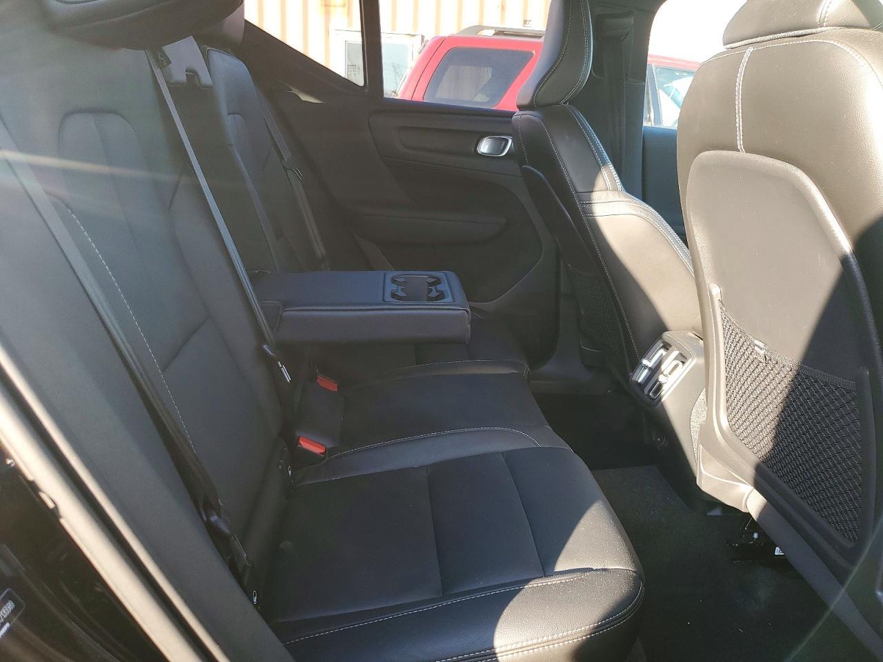 2019 Volvo Xc40 T5 Momentum
