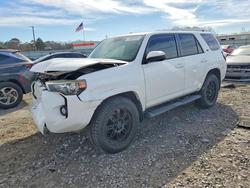 2016 Toyota 4runner Sr5/sr5 Premium en venta en Montgomery, AL