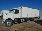 2014 Volvo VHD BOX Truck