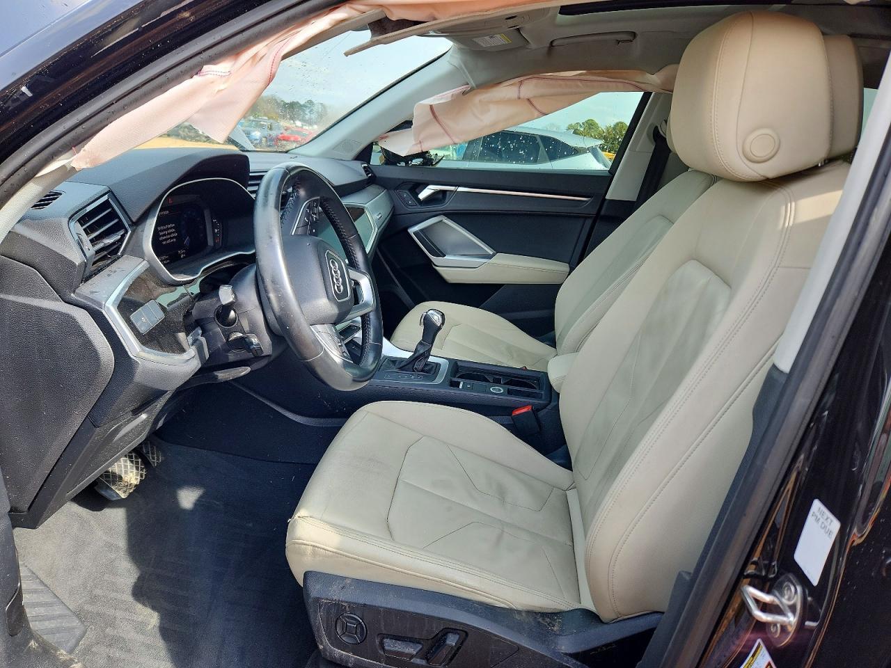 2019 Audi Q3 Premium