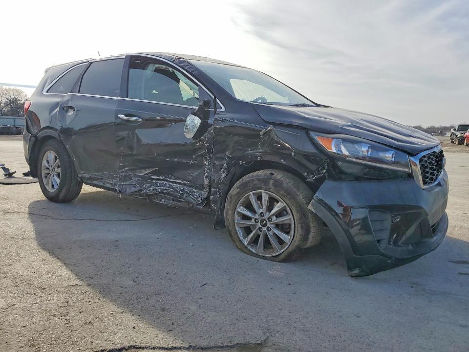 2019 KIA Sorento l