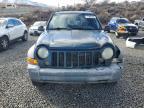 2005 Jeep Liberty Sport