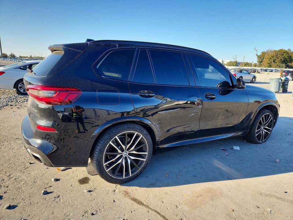 2019 BMW X5 Xdrive50i
