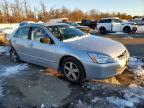 2005 Honda Accord ex