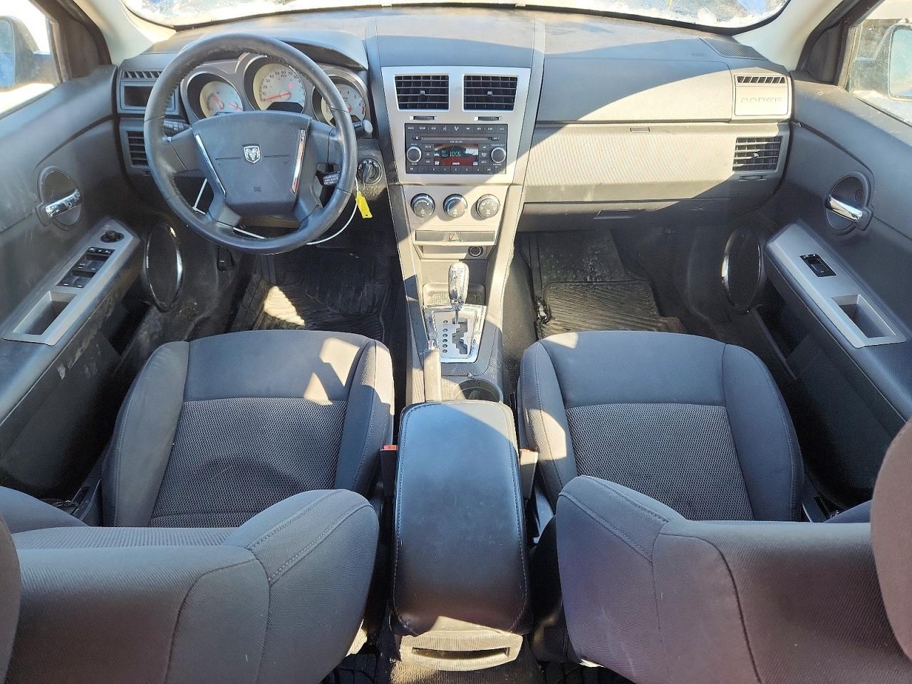 2009 Dodge Avenger sxt