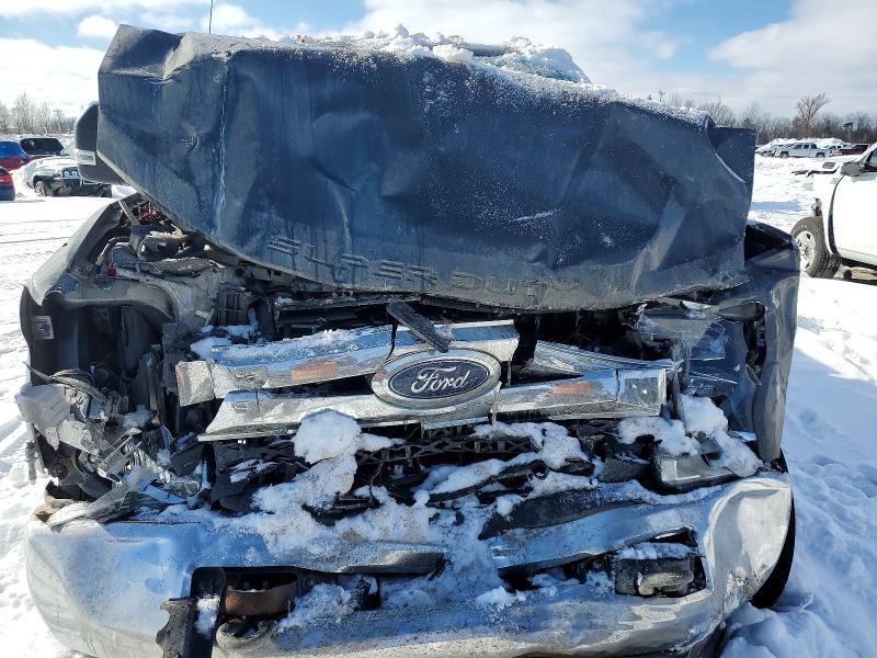 2019 Ford F250 Super Duty
