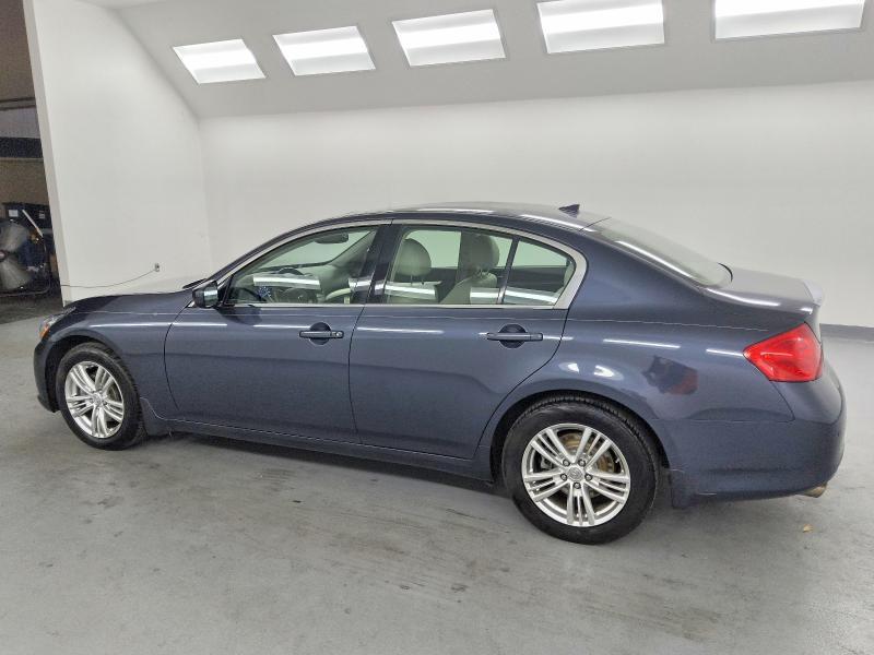 2012 Infiniti G37 Sedan x
