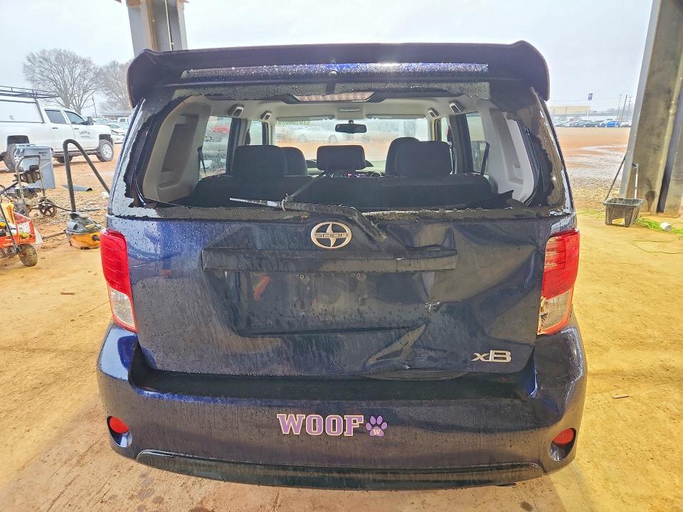 2013 Scion XB