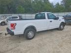 2016 Ford F150