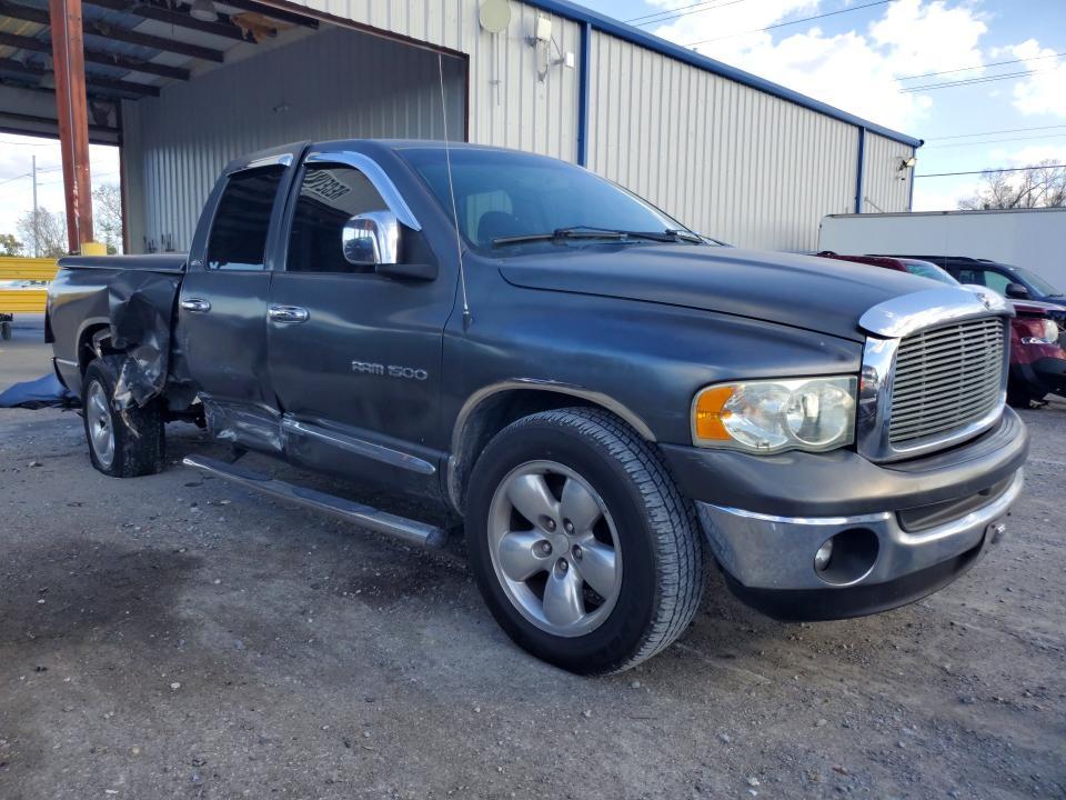 2002 Dodge Ram 1500