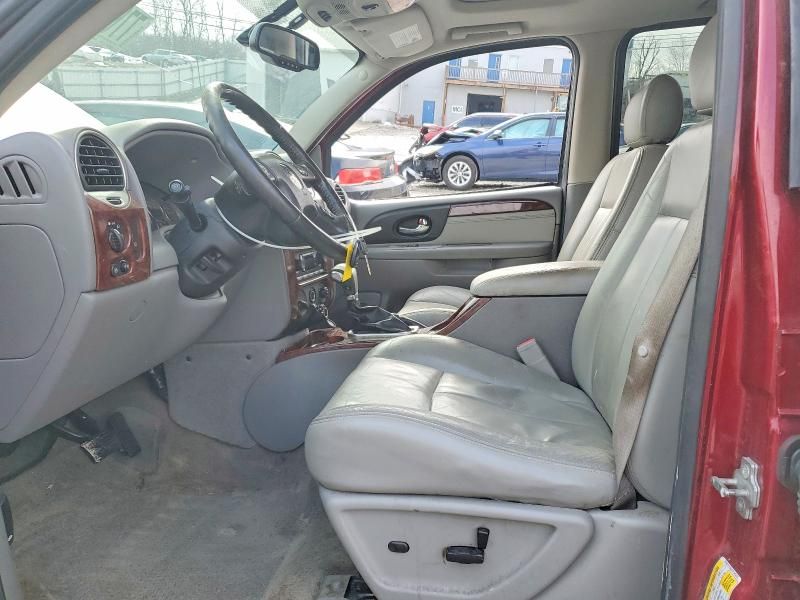 2007 GMC Envoy