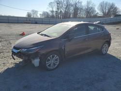 2019 Chevrolet Cruze lt for sale in Gastonia, NC
