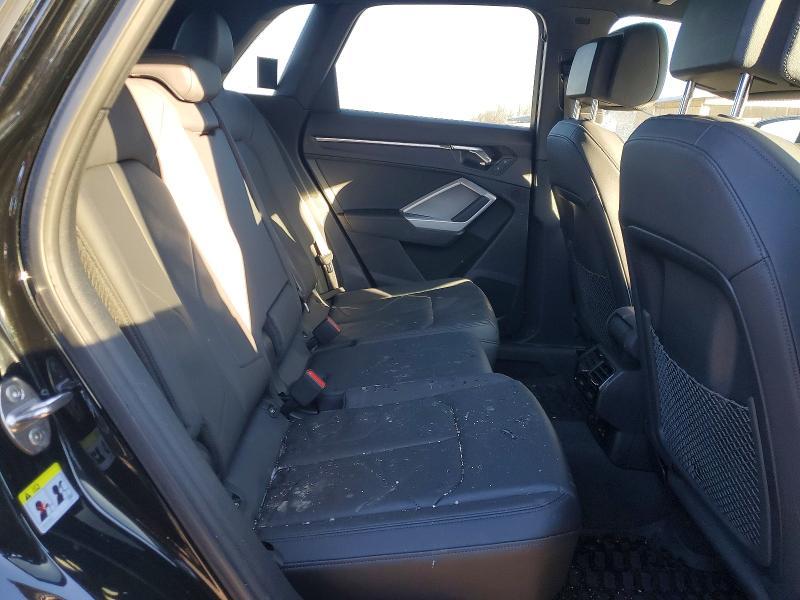 2024 Audi Q3 Premium Plus s Line 45