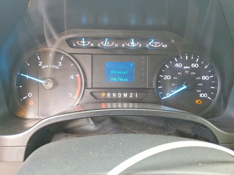 2019 Ford F450 Super Duty box Truck