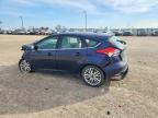 2017 Ford Focus Titanium