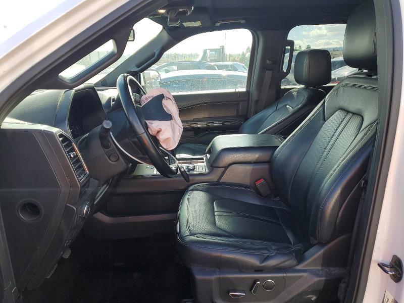 2018 Ford Expedition max Limited