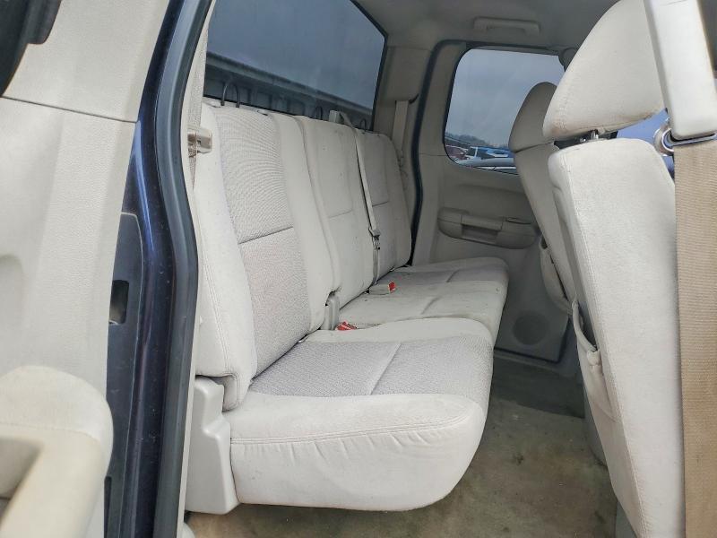 2009 GMC Sierra C1500 sle