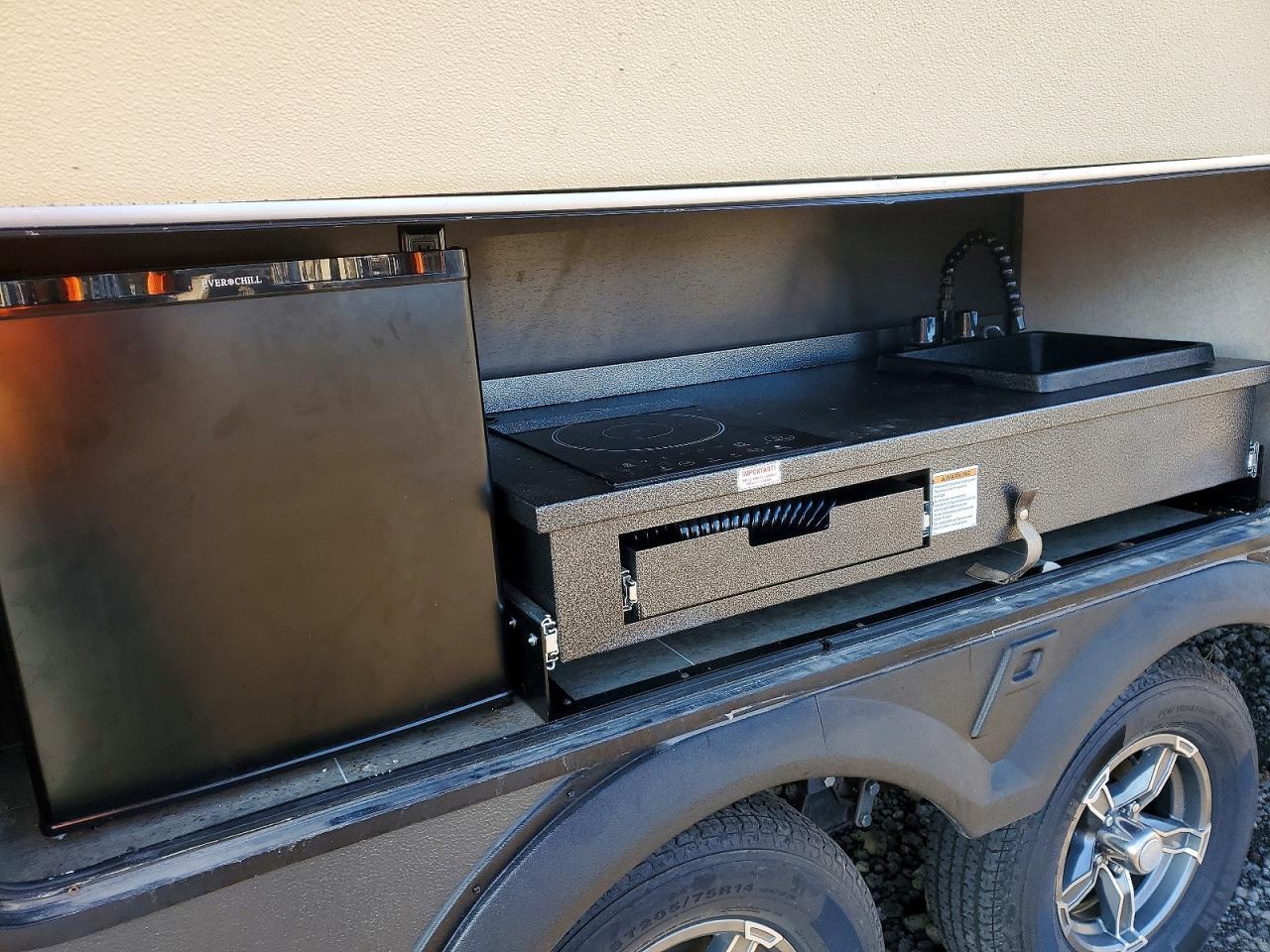 2018 Foresriver 2018 Forest River Puma Camper