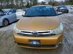 2009 Ford Focus sel