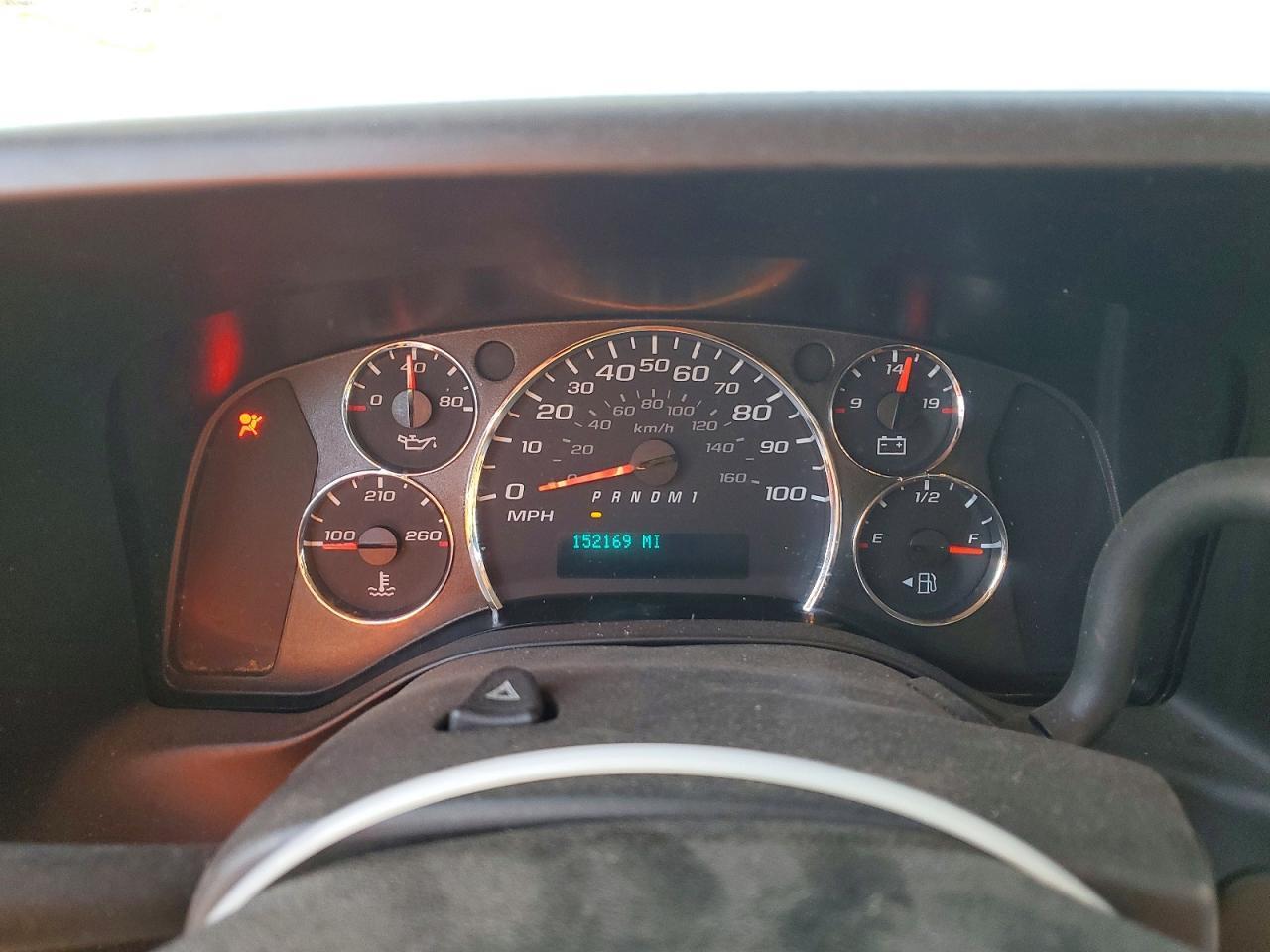 2020 GMC Savana G2500