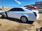 2016 Cadillac Cts Performance Collection