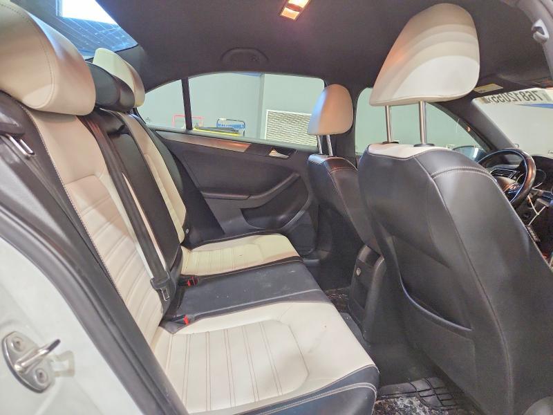 2016 Volkswagen Jetta Sport