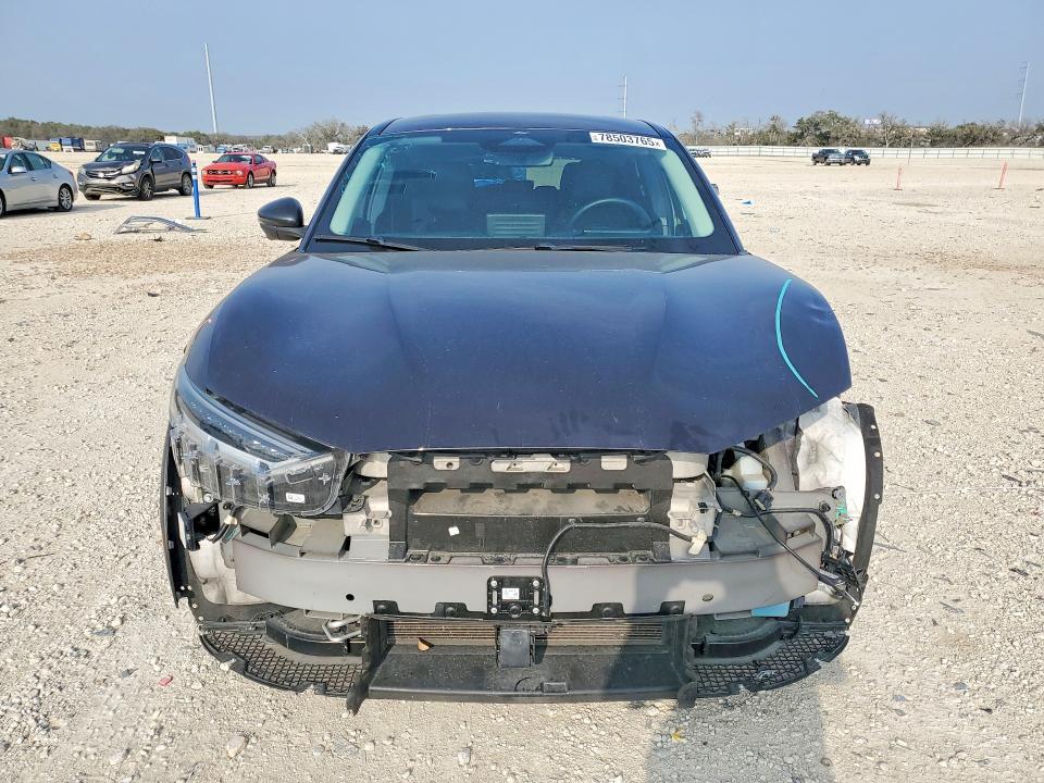 2022 Ford Mustang Mach-e Select