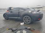 2007 Mitsubishi Eclipse es